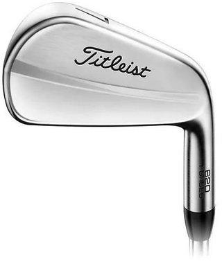 Titleist 620 MB herr järn, stål