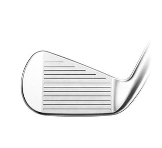 Titleist 620 CB herr järn, stål