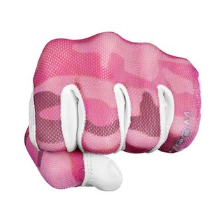 Zoom Zoom Sun Style damgolfhandske, rosa