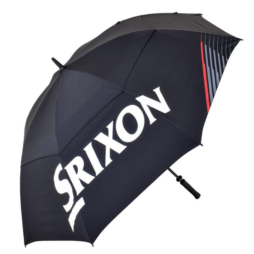 Srixon paraply 62", svart