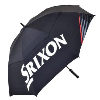 Srixon paraply 62", svart