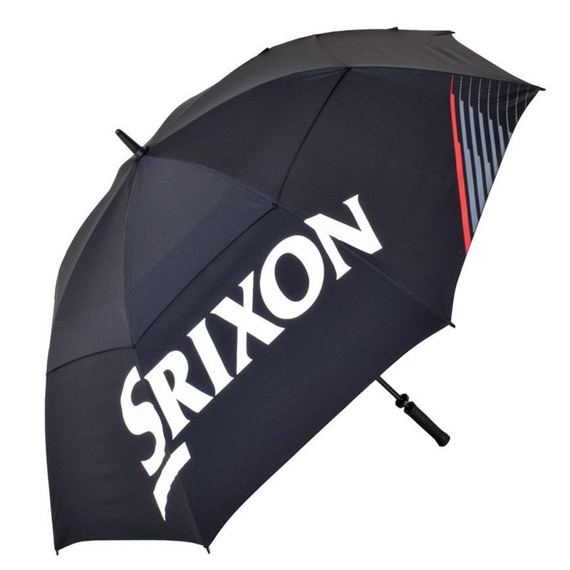 Srixon paraply 62", svart