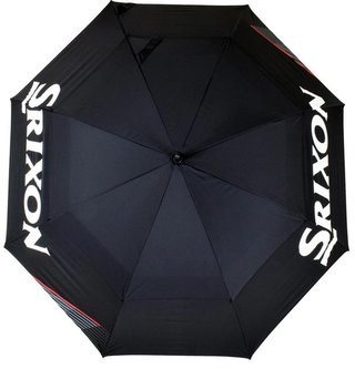 Srixon paraply 62", svart