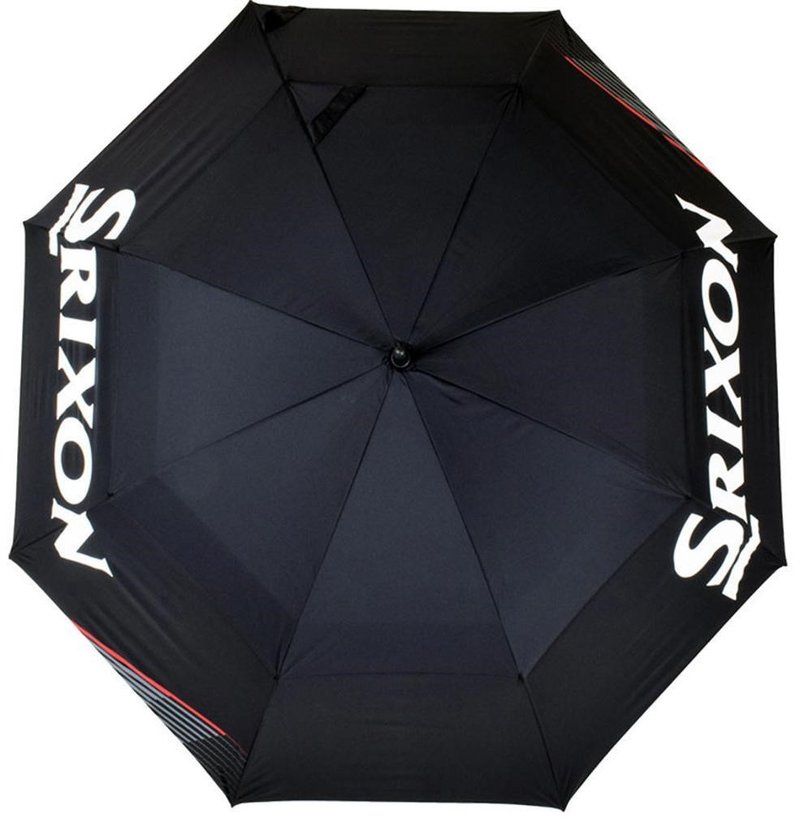 Srixon paraply 62", svart