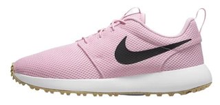 Nike Nike Roshe G Next Nature dam golfskor, rosa