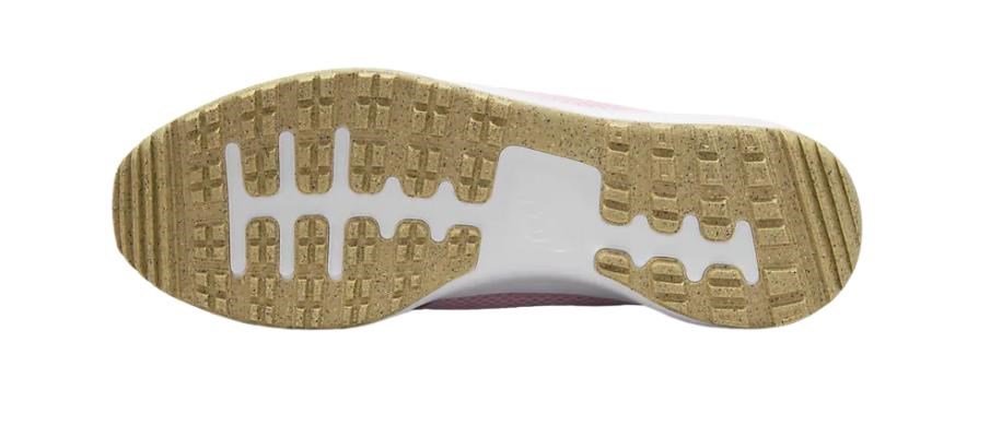 Nike Nike Roshe G Next Nature dam golfskor, rosa