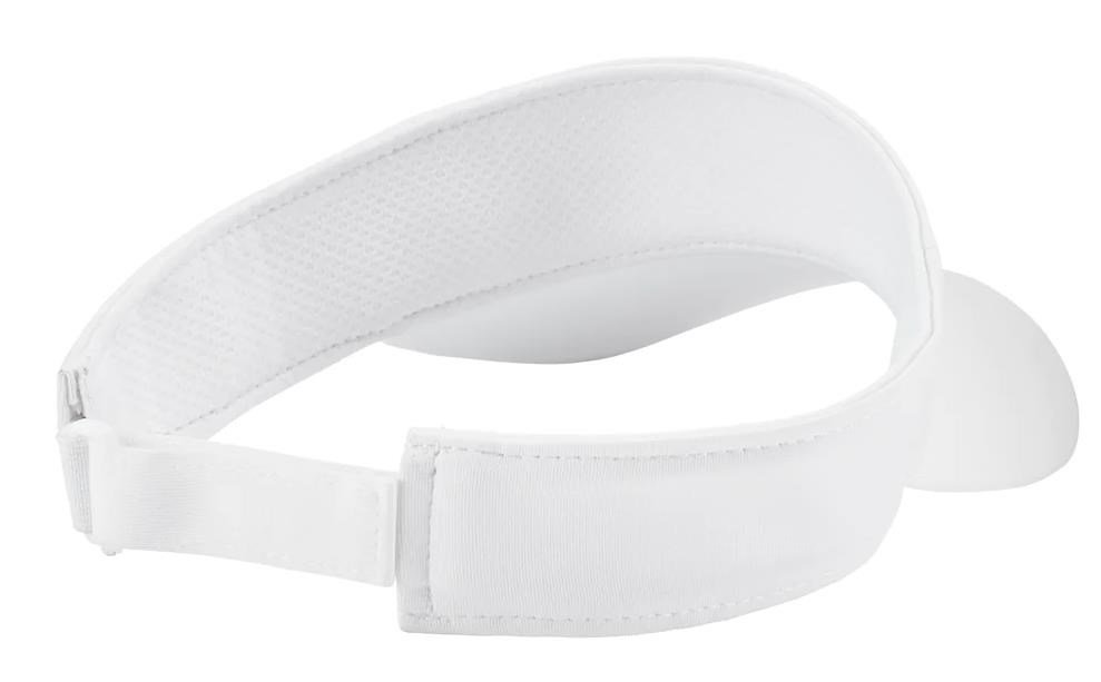 Cobra Crown damvisir, vit/svart