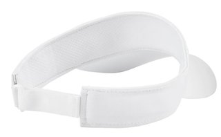 Cobra Crown damvisir, vit/svart
