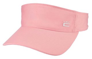 Cobra Crown damvisir, rose dust/white