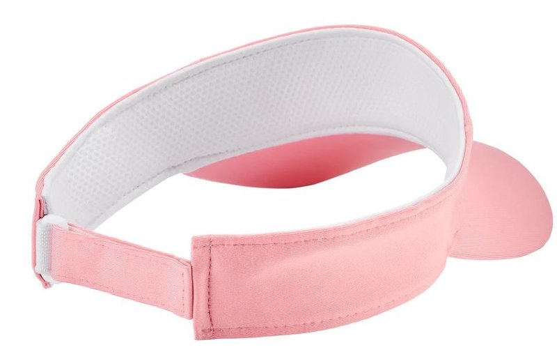 Cobra Crown damvisir, rose dust/white