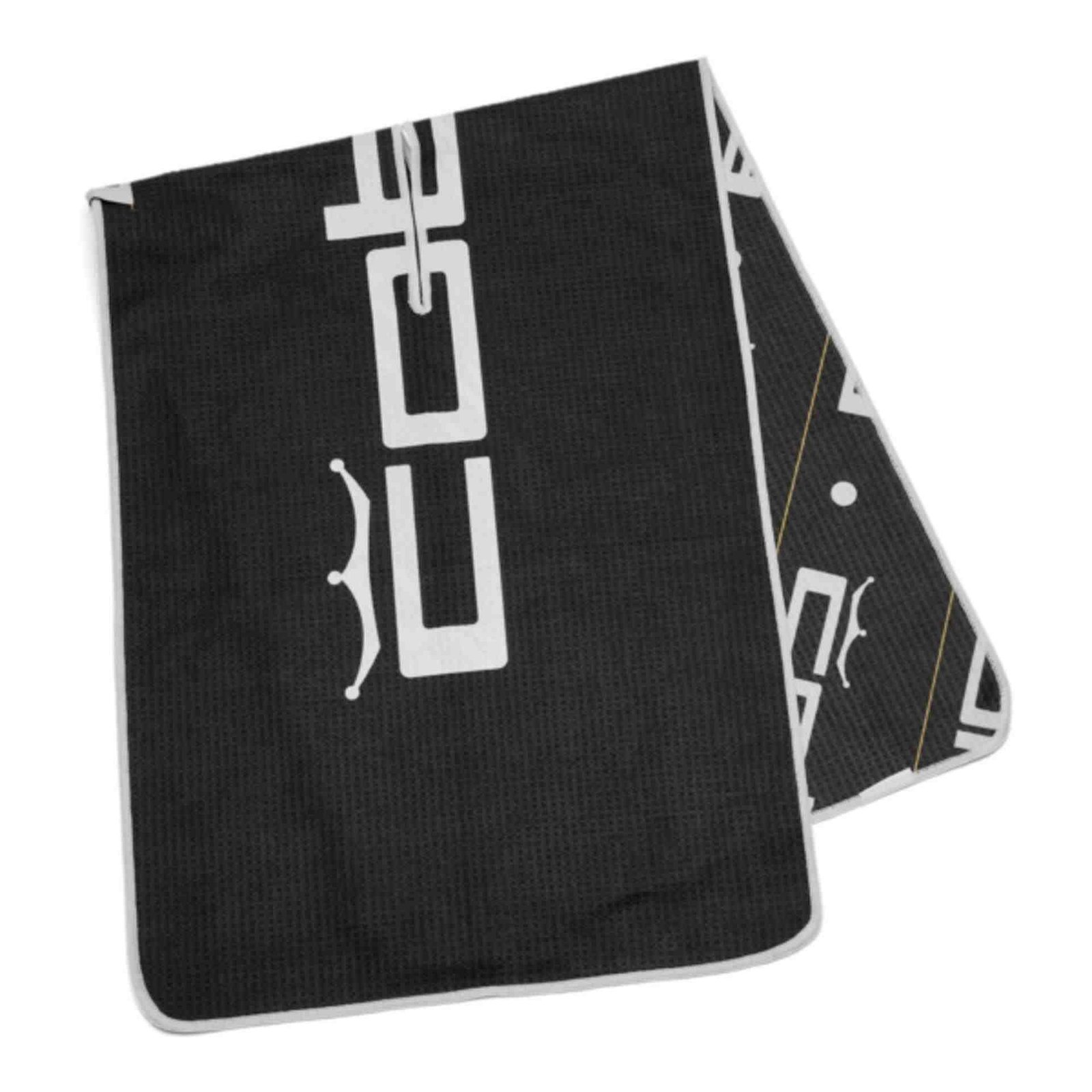 Cobra Golf Cobra Players Microfiber Tour handduk, svart