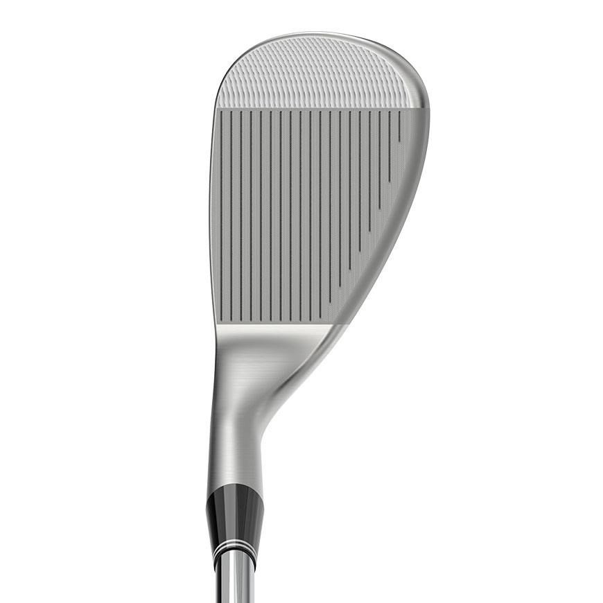 Cleveland RTX 6 ZipCore Tour Satin herr wedge, stål