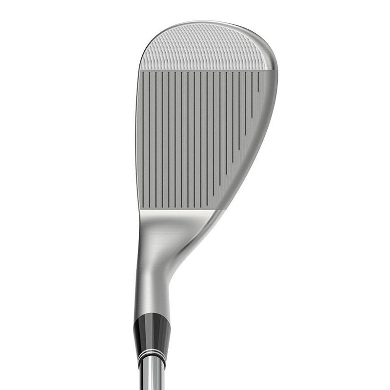 Cleveland RTX 6 ZipCore Tour Satin herr wedge, stål