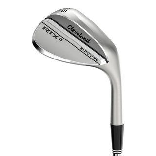 Cleveland RTX 6 ZipCore Tour Satin herr wedge, stål