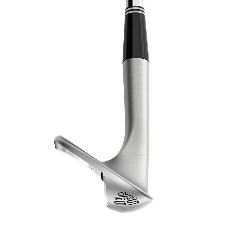 Cleveland RTX 6 ZipCore Tour Satin herr wedge, stål