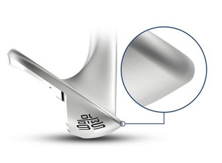 Cleveland RTX 6 ZipCore Tour Satin herr wedge, stål