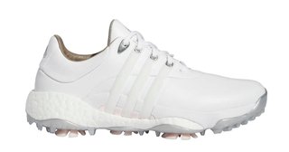 Adidas Tour360 22 dam golfskor, vita