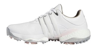 Adidas Tour360 22 dam golfskor, vita