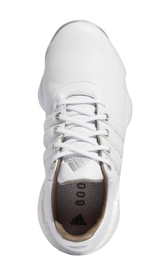 Adidas Tour360 22 dam golfskor, vita