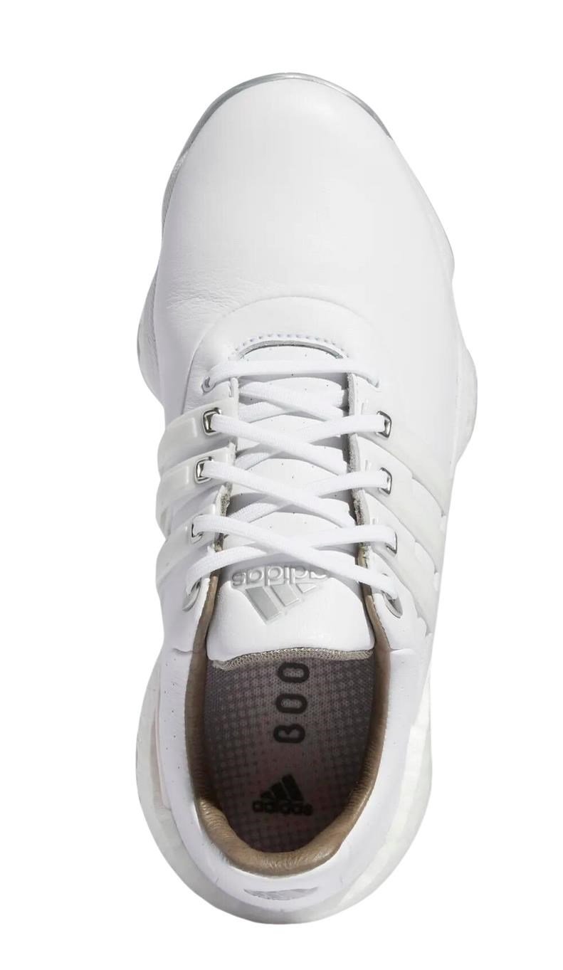Adidas Tour360 22 dam golfskor, vita