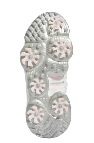 Adidas Tour360 22 dam golfskor, vita
