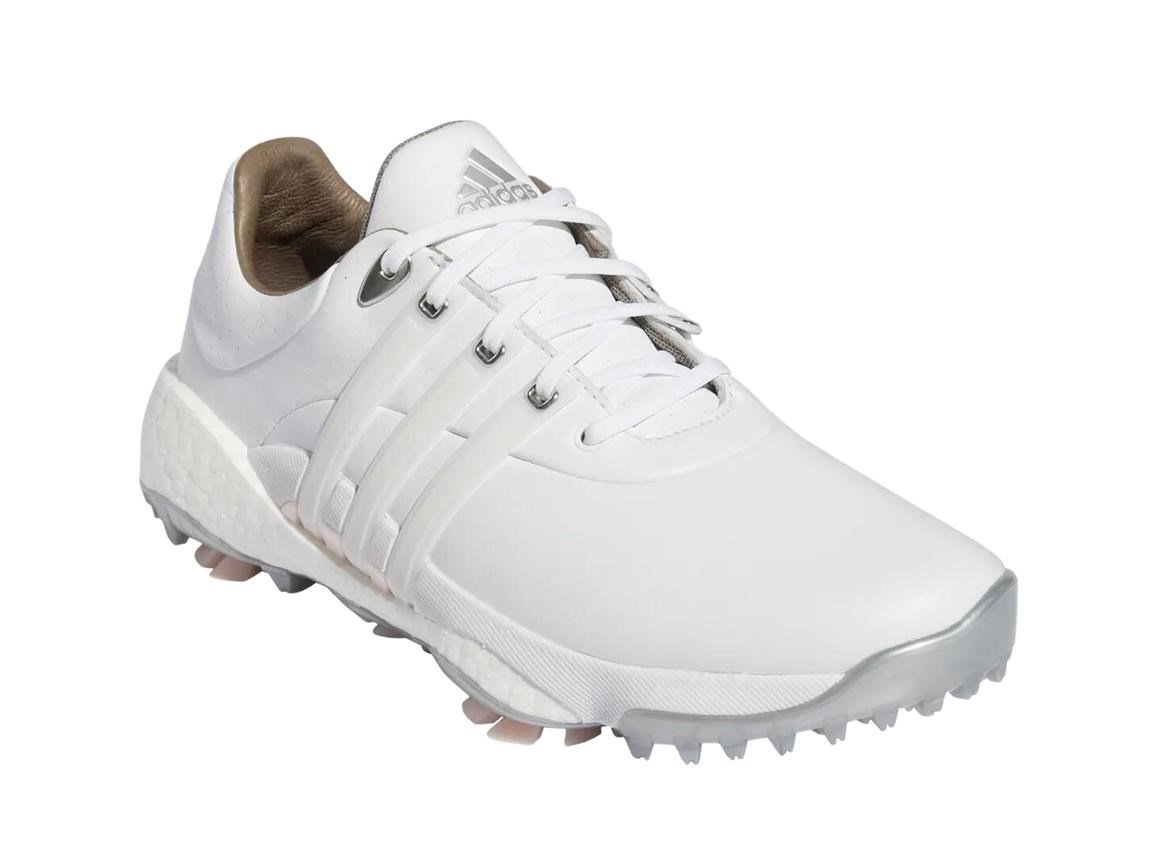 Adidas Tour360 22 dam golfskor, vita