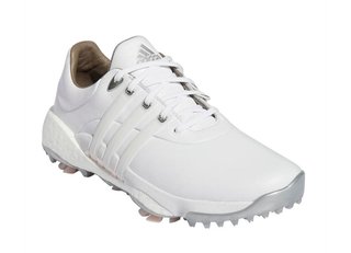 Adidas Tour360 22 dam golfskor, vita