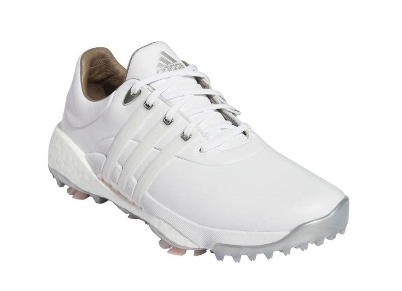 Adidas Tour360 22 dam golfskor, vita