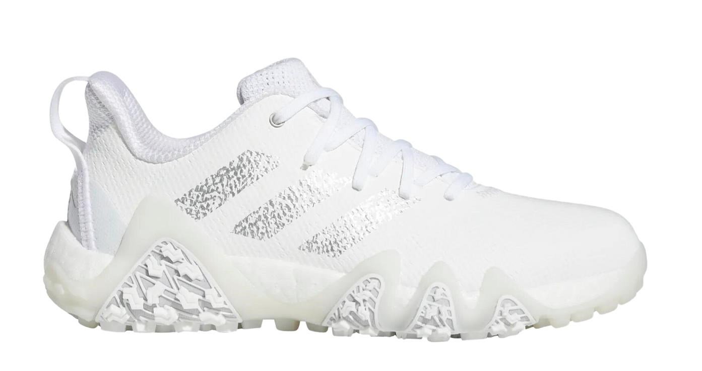 Adidas CodeChaos dam golfsko, vita