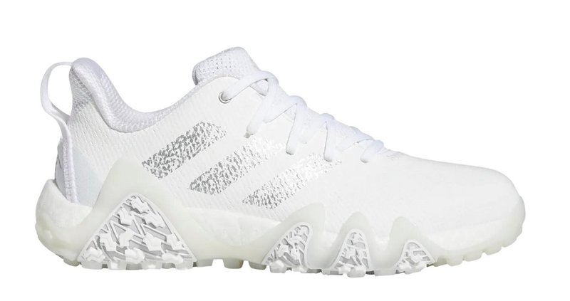 Adidas CodeChaos dam golfsko, vita