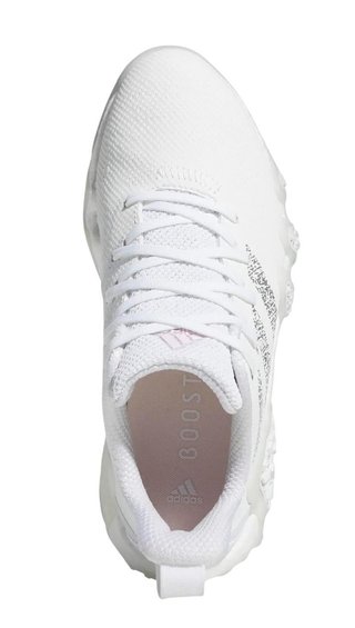 Adidas CodeChaos dam golfsko, vita