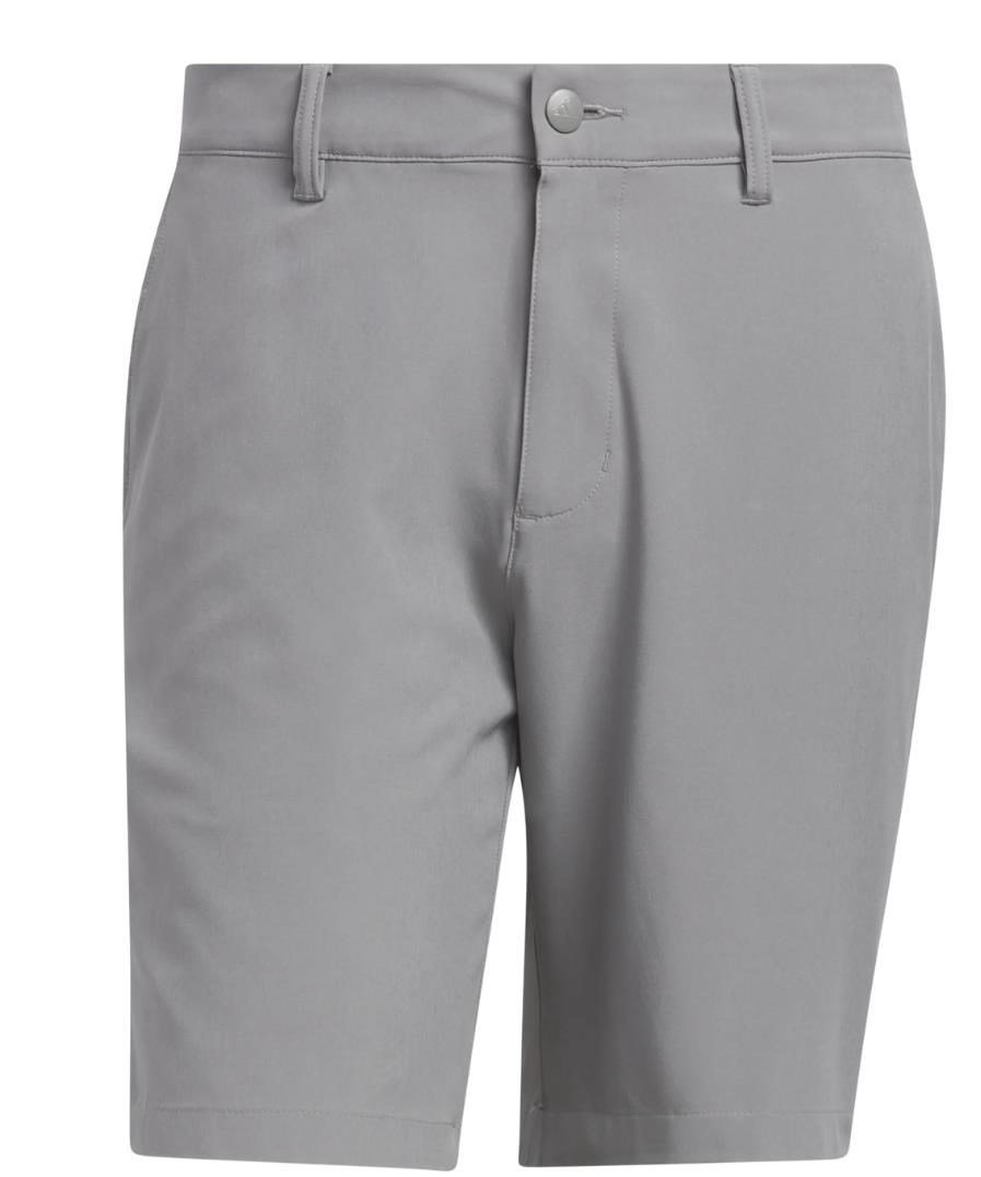 Adidas Ultimate365 herr shorts (8.5"), grey three
