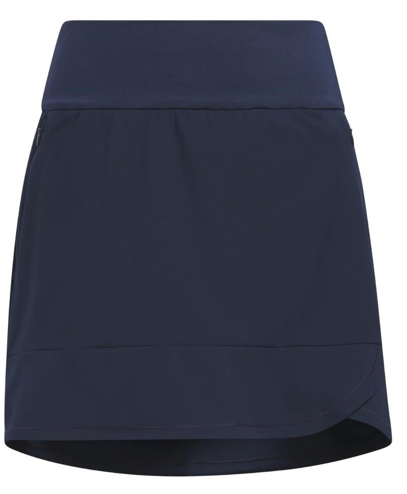 Adidas Frill damgolfkjol, collegiate navy