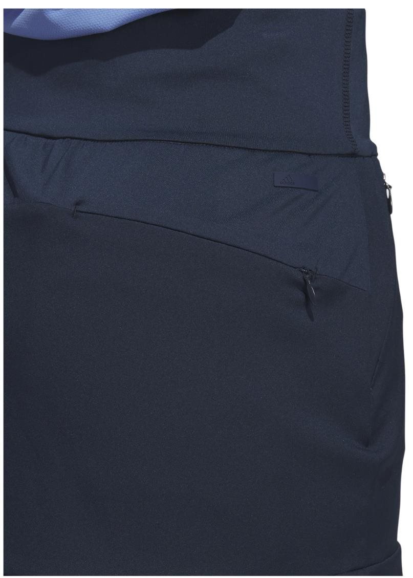 Adidas Frill damgolfkjol, collegiate navy