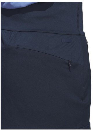 Adidas Frill damgolfkjol, collegiate navy