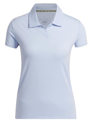 Adidas Go-To Heathered dampolo, blue dawn mel