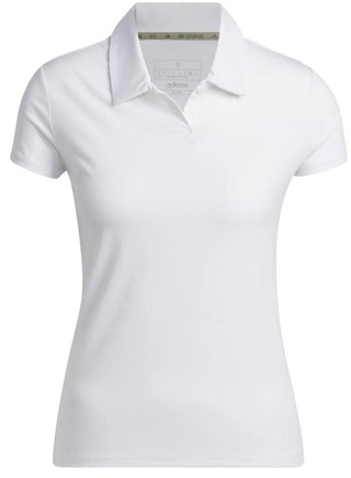 Adidas Go-To Heathered dampolo, white melange
