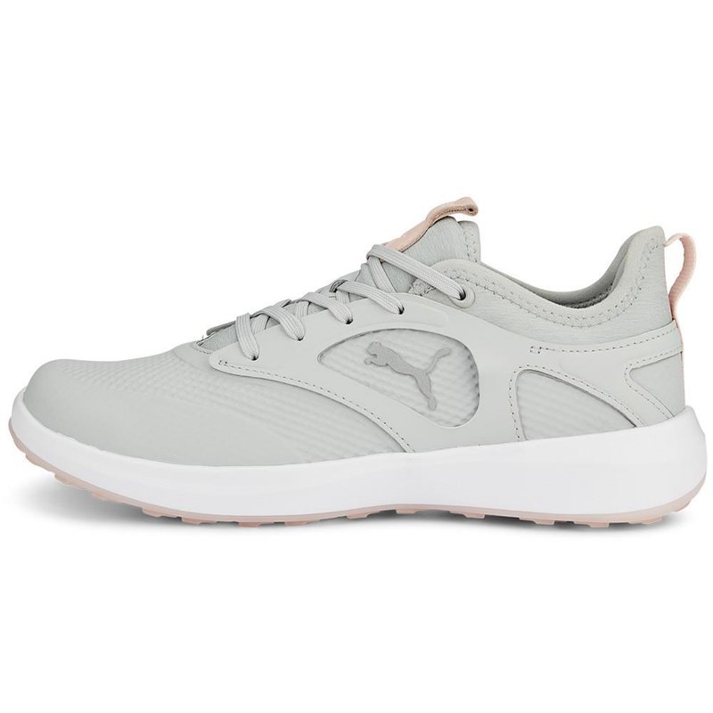 Puma Ignite Malibu dam golfskor, grå