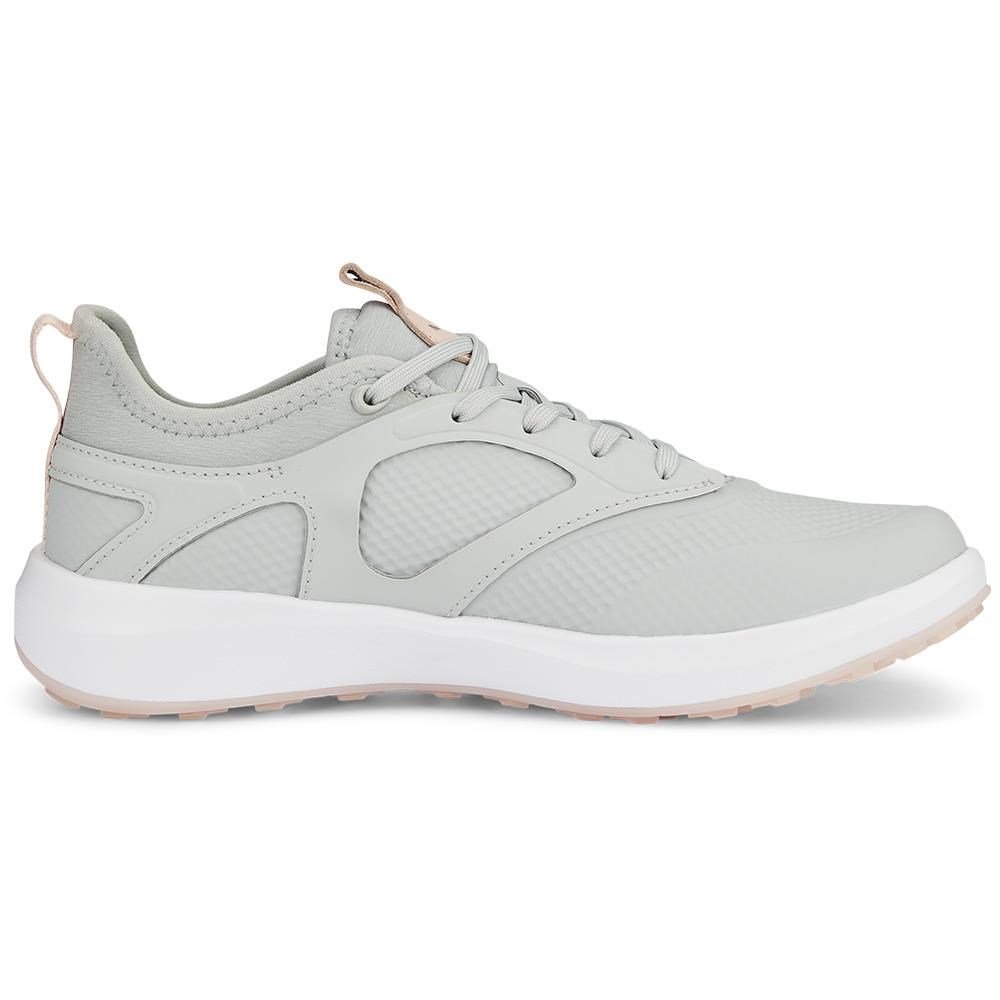 Puma Ignite Malibu dam golfskor, grå