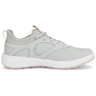 Puma Ignite Malibu dam golfskor, grå