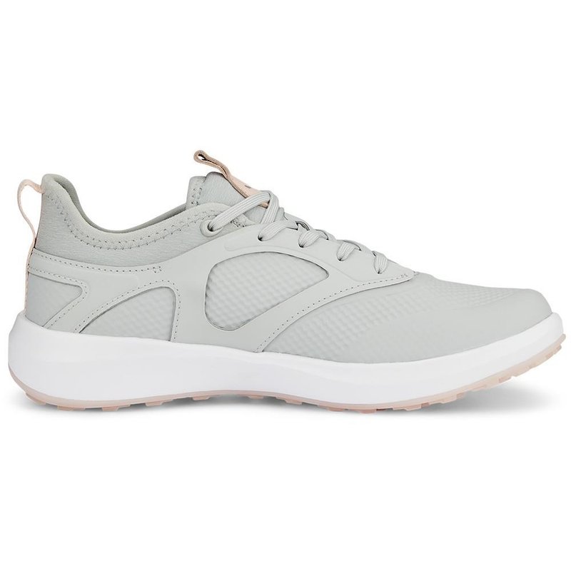Puma Ignite Malibu dam golfskor, grå