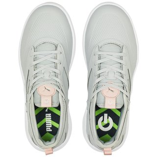 Puma Ignite Malibu dam golfskor, grå