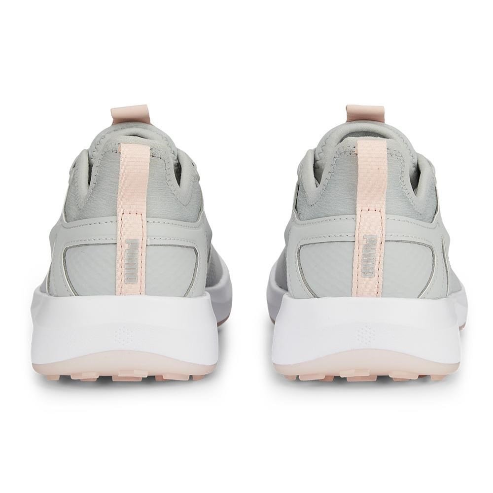 Puma Ignite Malibu dam golfskor, grå