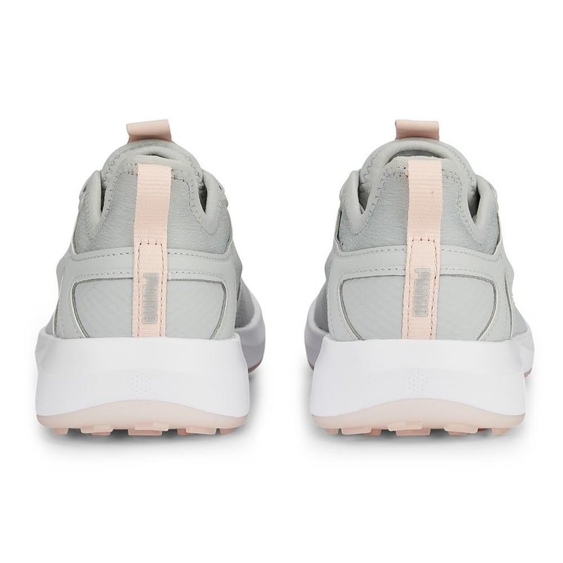 Puma Ignite Malibu dam golfskor, grå