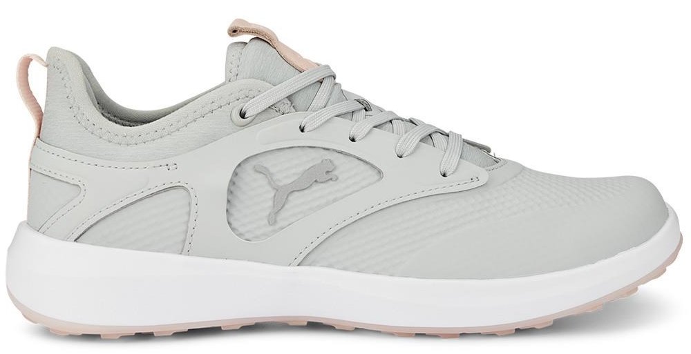 Puma Ignite Malibu dam golfskor, grå