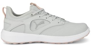 Puma Ignite Malibu dam golfskor, grå