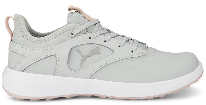 Puma Ignite Malibu dam golfskor, grå