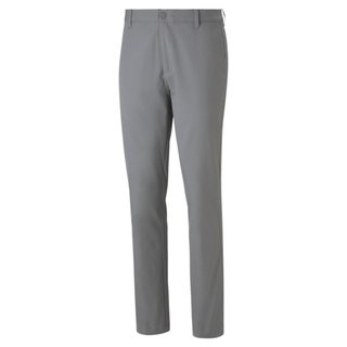 Puma Dealer Tailored herr byxor, slate sky