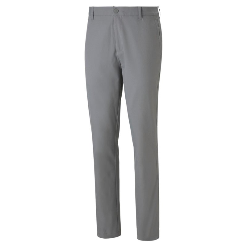 Puma Dealer Tailored herr byxor, slate sky