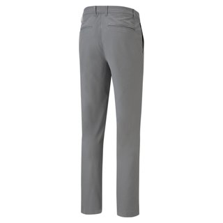Puma Dealer Tailored herr byxor, slate sky